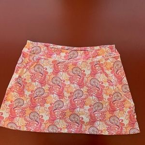 Title Nine Dream XL Skort SWB